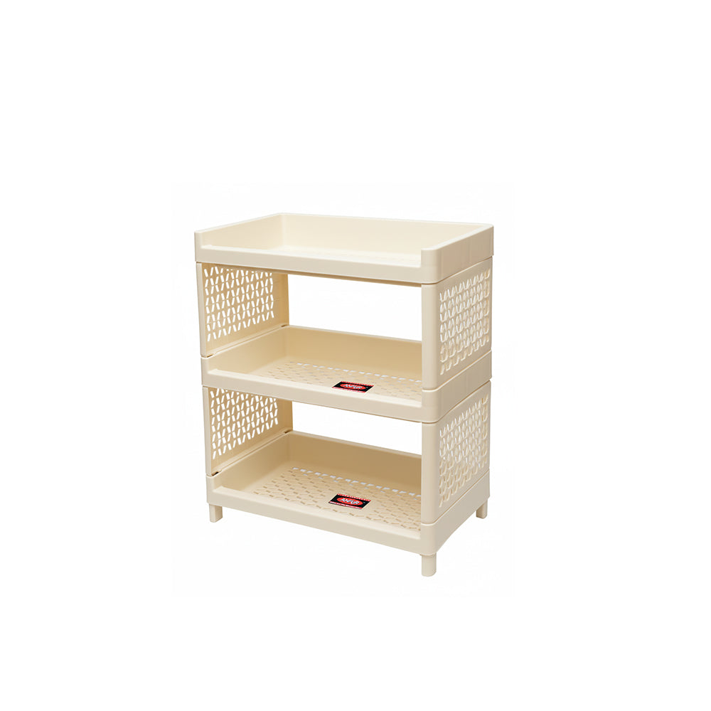 Stacko 3-Tier Storage Rack
