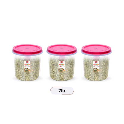 Ankurware Storefresh - Smart Container