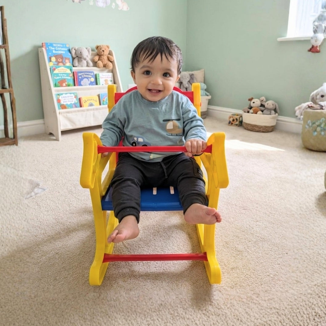 Baby Rocker
