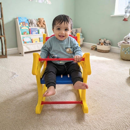 Baby Rocker