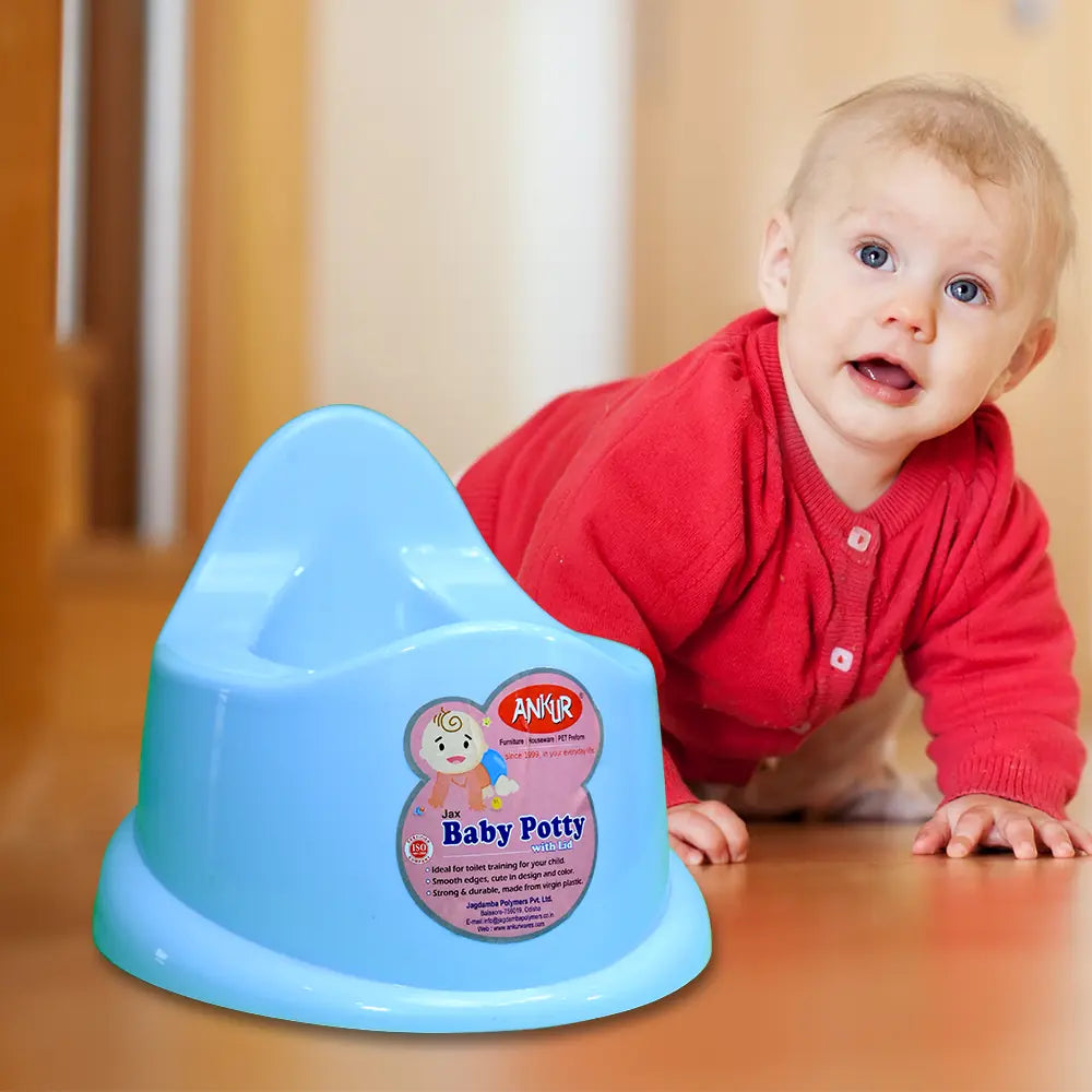 Baby Potty Seat