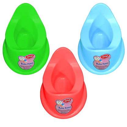 Baby Potty Seat