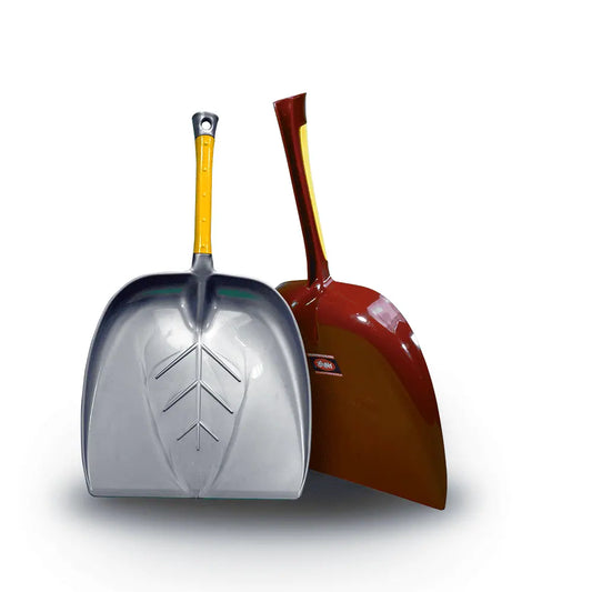 Belcha (Dust Pan)
