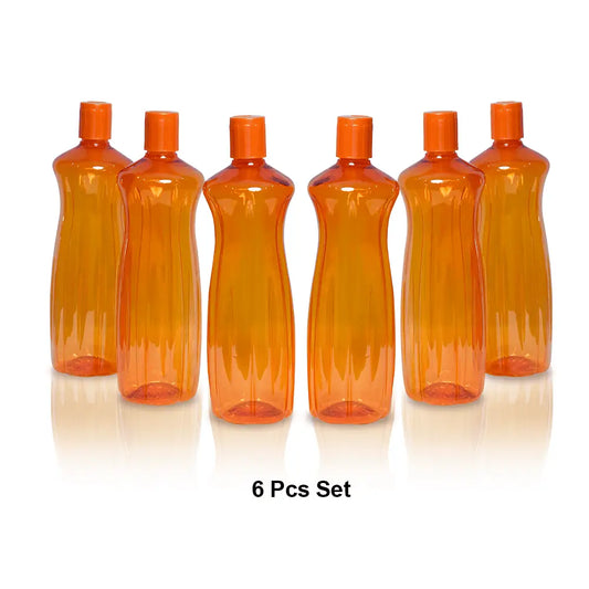 Oasis (Pack of 6)