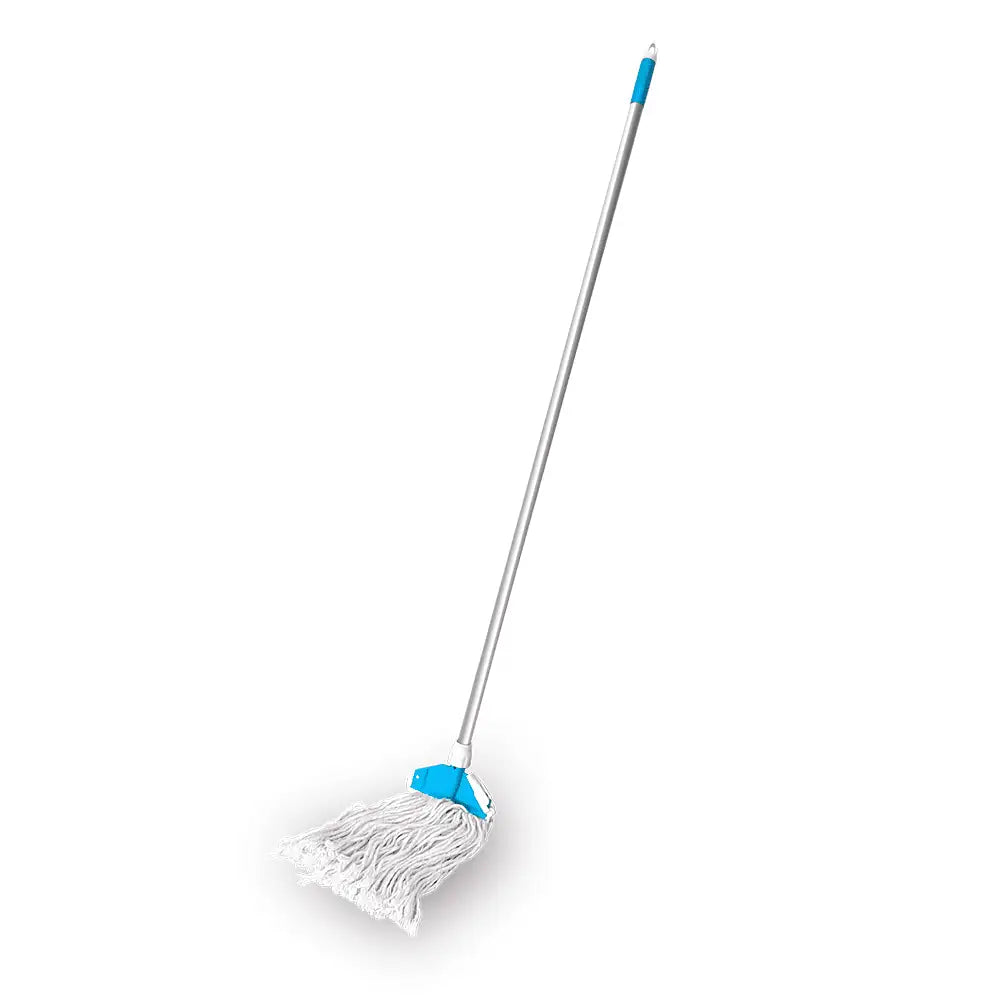 Clip & Fit Mop
