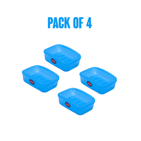 Soap Disc Cheer (Pack of 4)