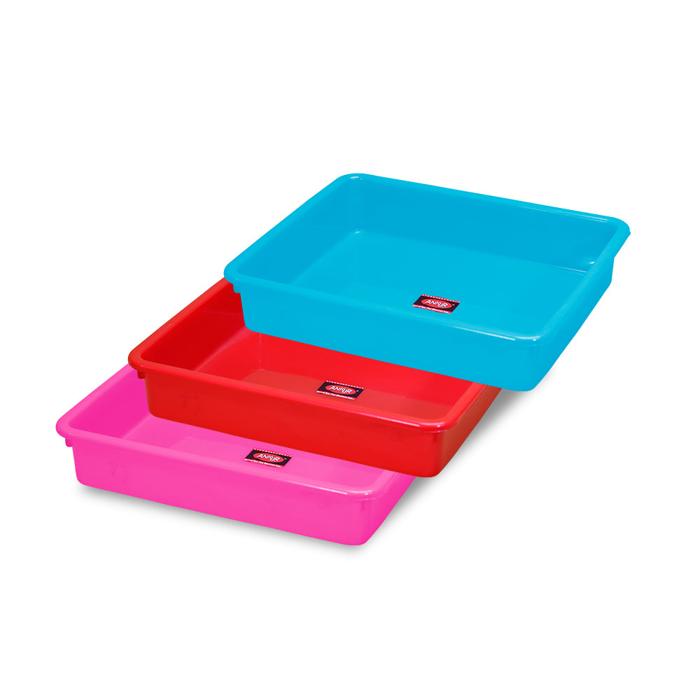 Crystal Tray