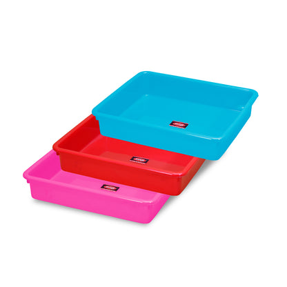 Crystal Tray