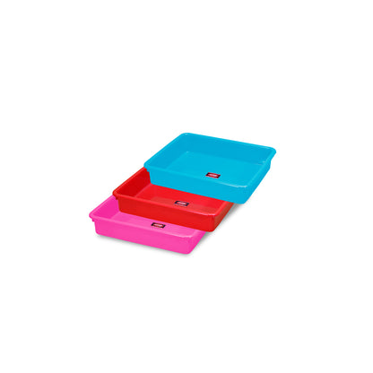 Crystal Tray