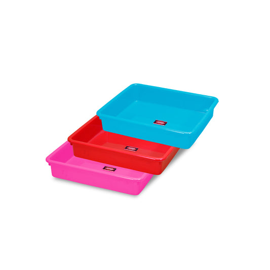 Crystal Tray