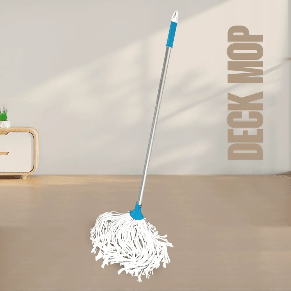 Deck Mop