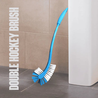 Double Hockey Brush