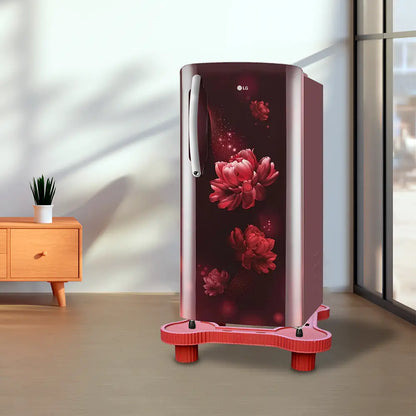Fridge Stand