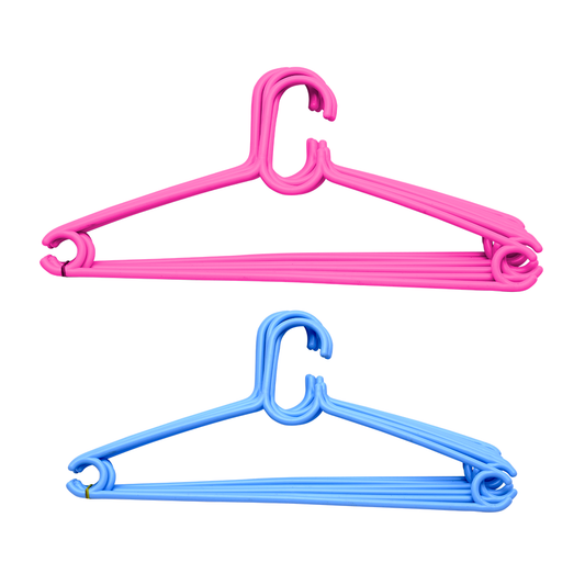 Comfort Cloth Hanger