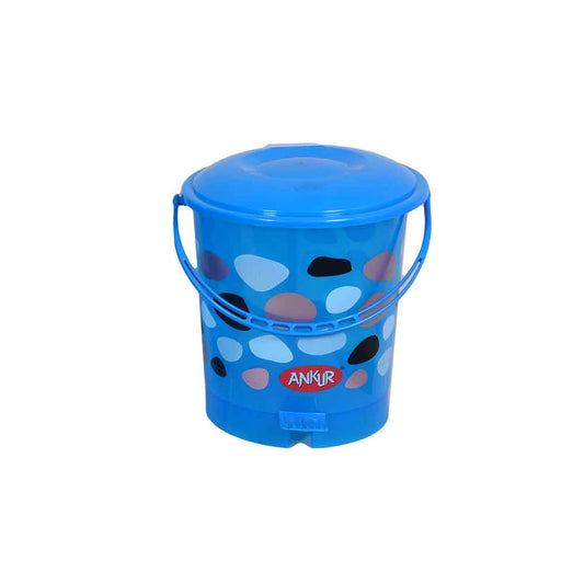 Hygiene Pedal Bin Tint