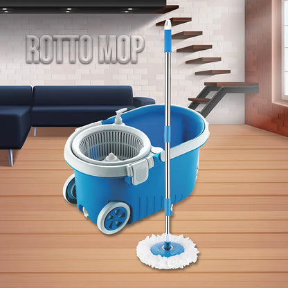 Rotto Mop