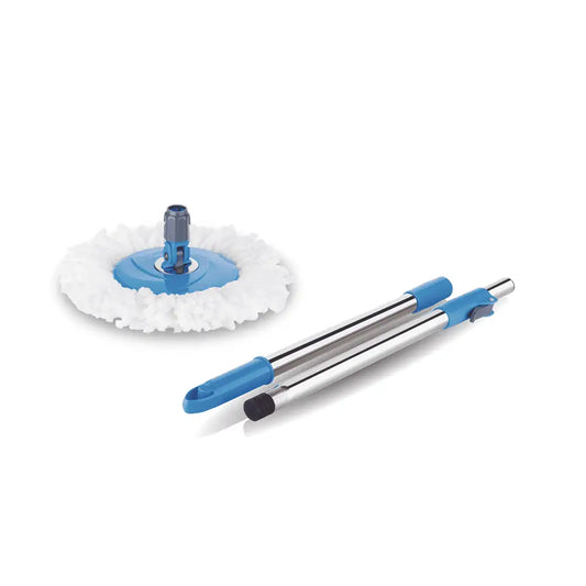 Spino Mop Set