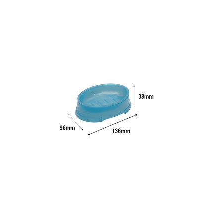Soap Disc Smile (Pack of 4)