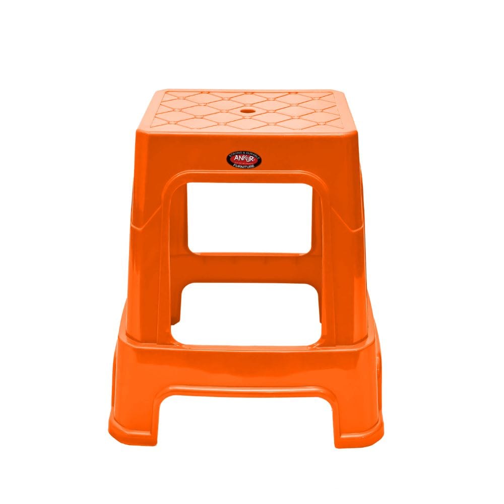 Taira Plastic Stool