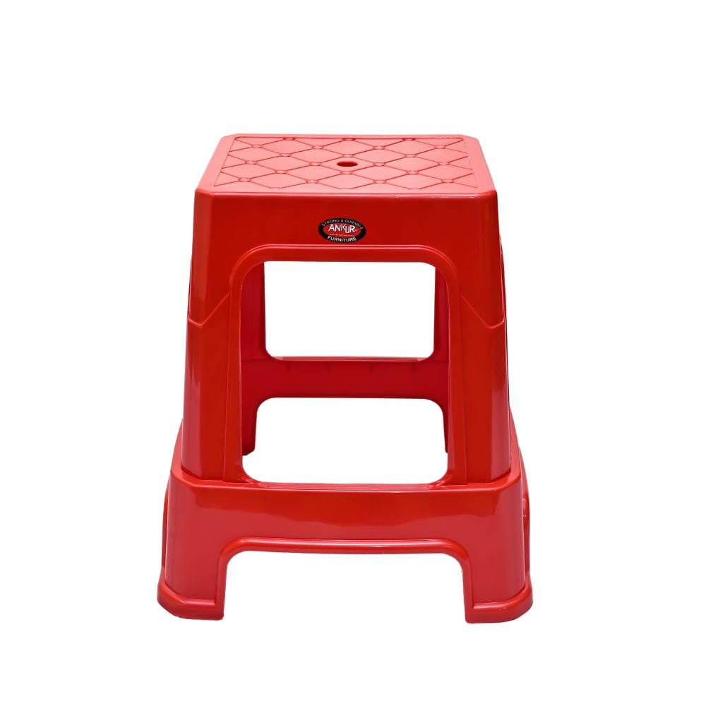 Taira Plastic Stool