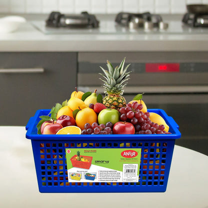 Smarty  Basket