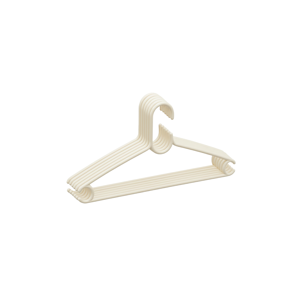 Comfort Cloth Hanger