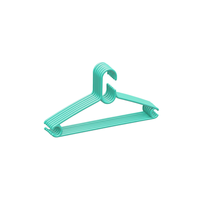 Comfort Cloth Hanger