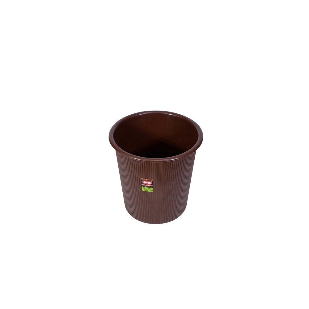 Dust Bin Super Cleaner - 7L Plastic Waste Bin