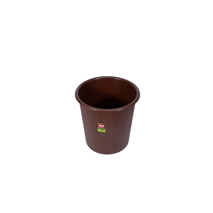 Dust Bin Super Cleaner - 7L Plastic Waste Bin