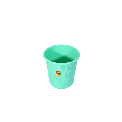 Dust Bin Super Cleaner - 7L Plastic Waste Bin