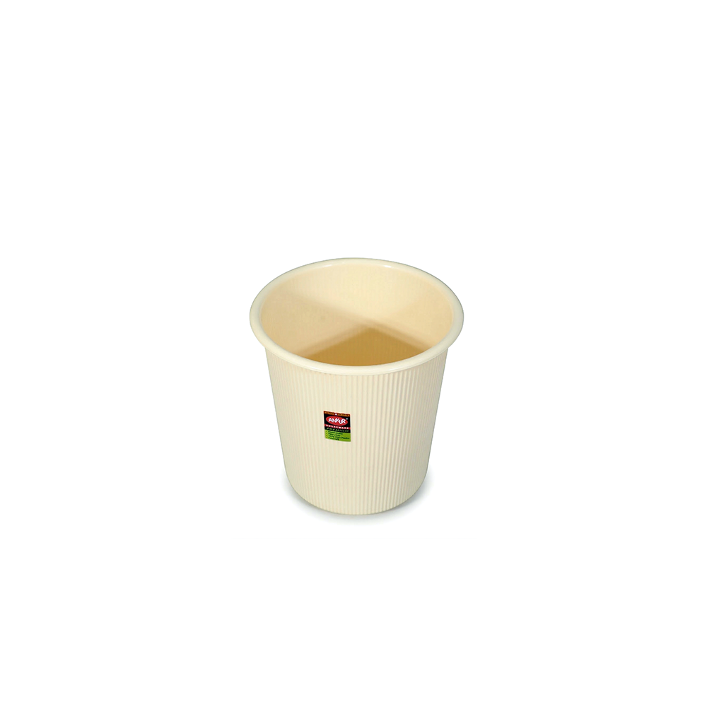 Dust Bin Super Cleaner - 7L Plastic Waste Bin