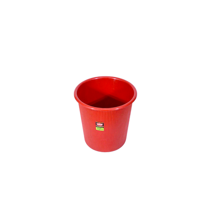 Dust Bin Super Cleaner - 7L Plastic Waste Bin