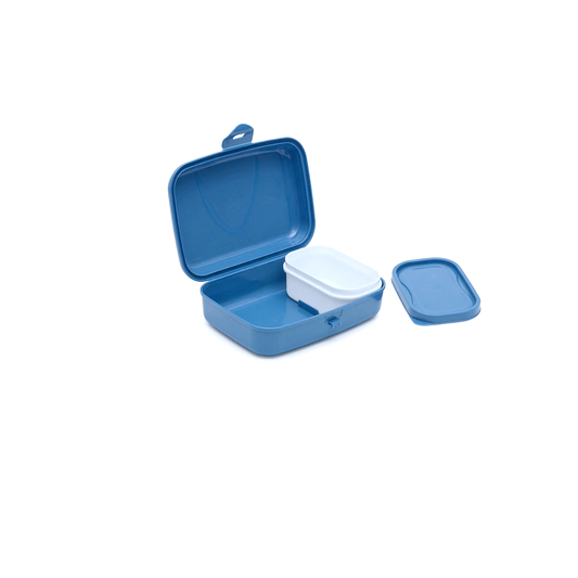 Hungry Lunch Box - Pack of 2