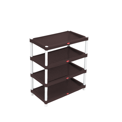 Step Plastic Shoe Rack