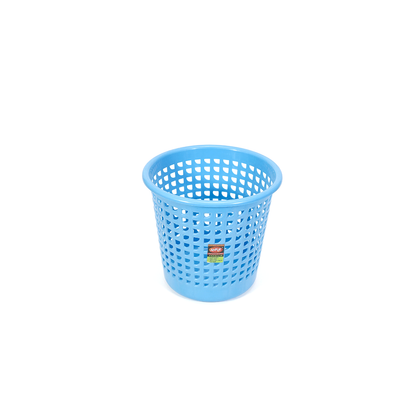 Jali Dust Bin Medium – Pack of 3 Plastic Mesh Bins