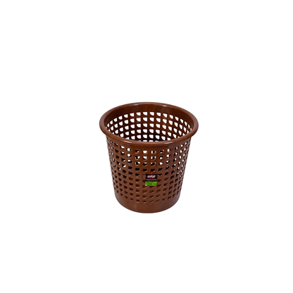 Jali Dust Bin Medium – Pack of 3 Plastic Mesh Bins