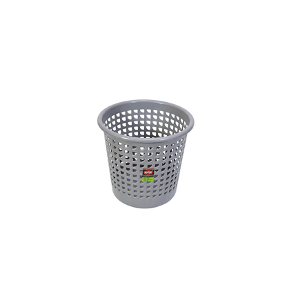 Jali Dust Bin Medium – Pack of 3 Plastic Mesh Bins
