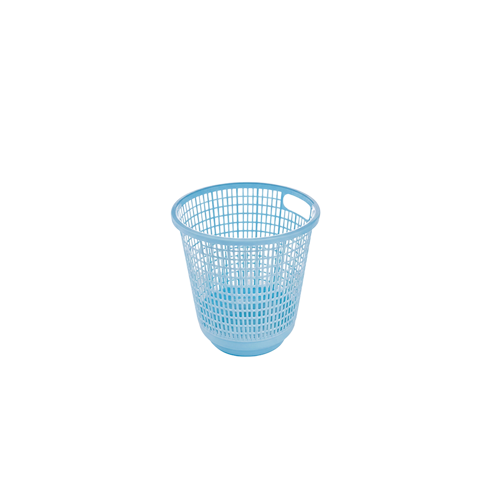 Jali Dust Bin Small – Pack of 3 Plastic Mesh Bins