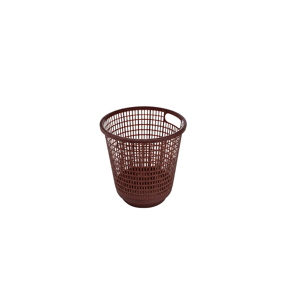 Jali Dust Bin Small – Pack of 3 Plastic Mesh Bins