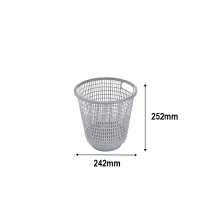 Jali Dust Bin Small – Pack of 3 Plastic Mesh Bins