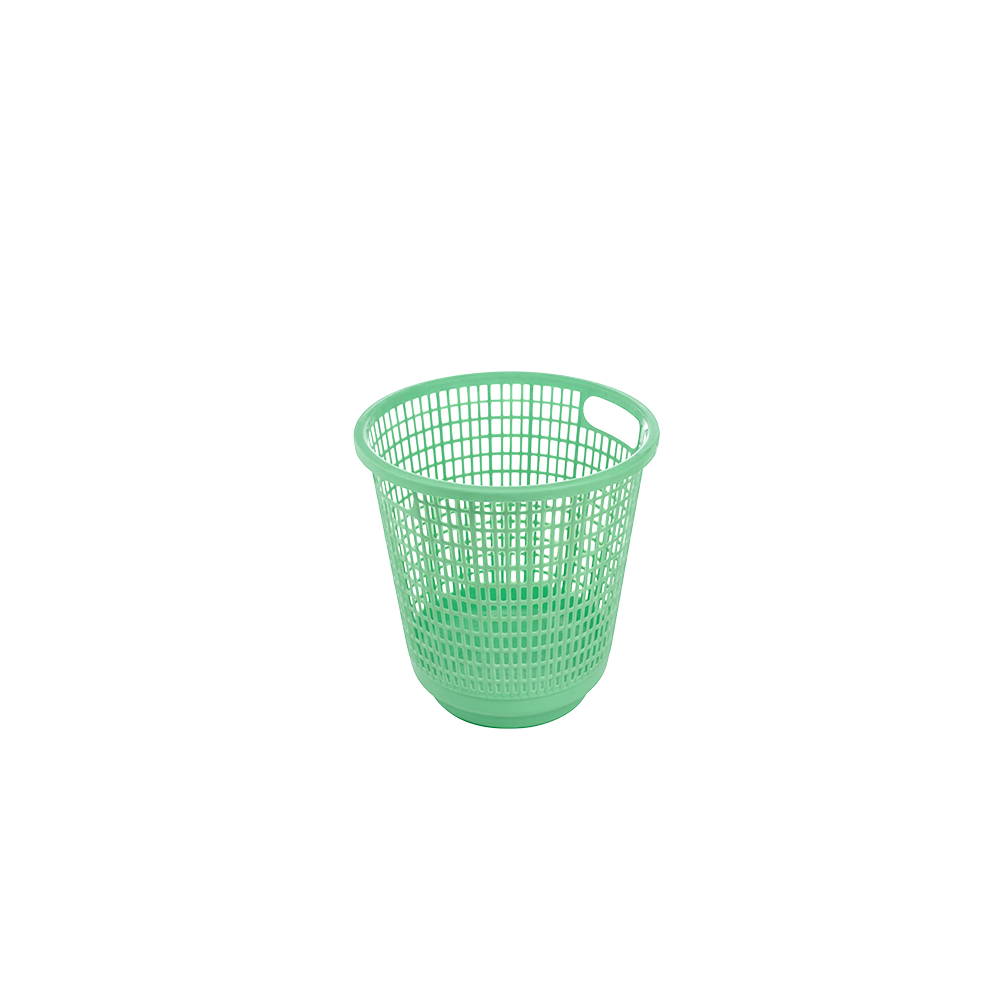 Jali Dust Bin Small – Pack of 3 Plastic Mesh Bins