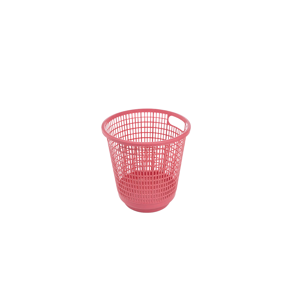 Jali Dust Bin Small – Pack of 3 Plastic Mesh Bins