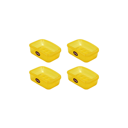 Soap Disc Cheer (Pack of 4)