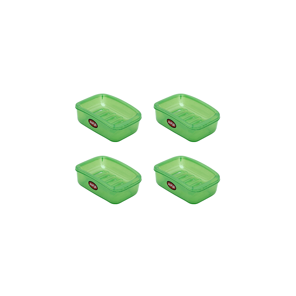 Soap Disc Cheer (Pack of 4)