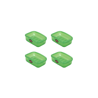 Soap Disc Cheer (Pack of 4)