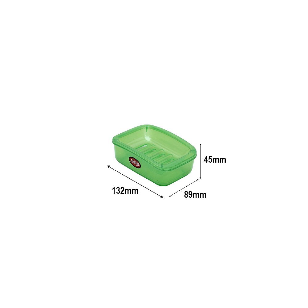 Soap Disc Cheer (Pack of 4)