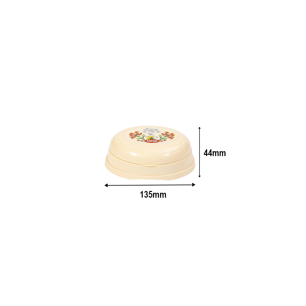 Soap Disc Fresh (Pack of 4)