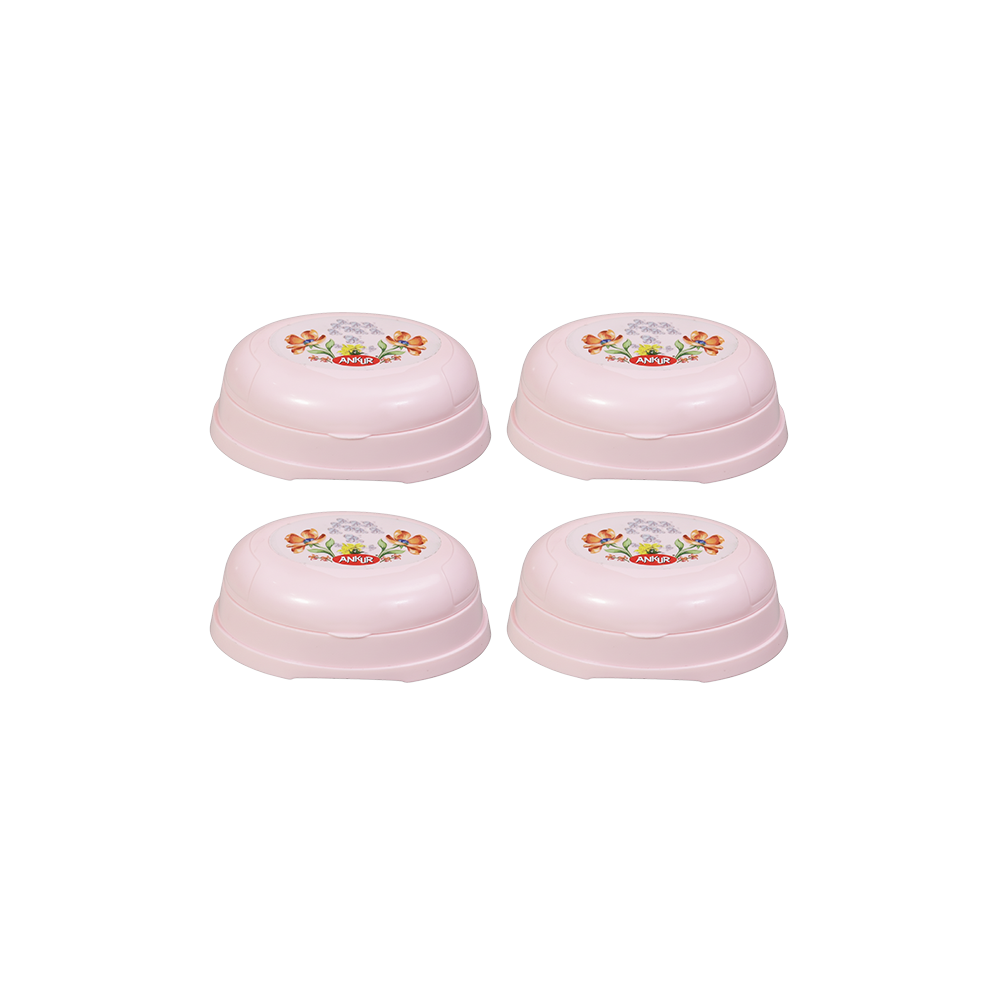 Soap Disc Fresh (Pack of 4)