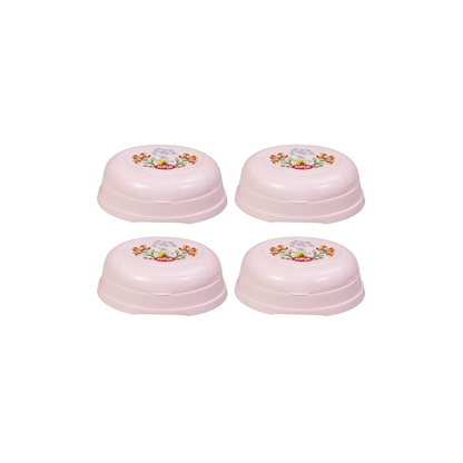 Soap Disc Fresh (Pack of 4)