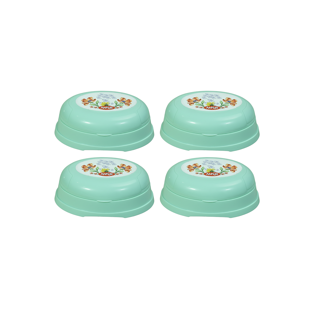 Soap Disc Fresh (Pack of 4)